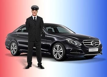 Chauffeur Service Ealing | Ealing Minicabs