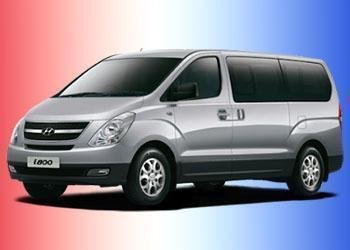 Minibus Service Ealing | Ealing Minicabs