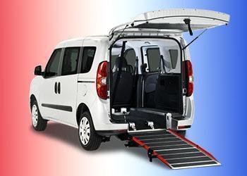 Wheelchair Accessibility Ealing | Ealing Minicabs